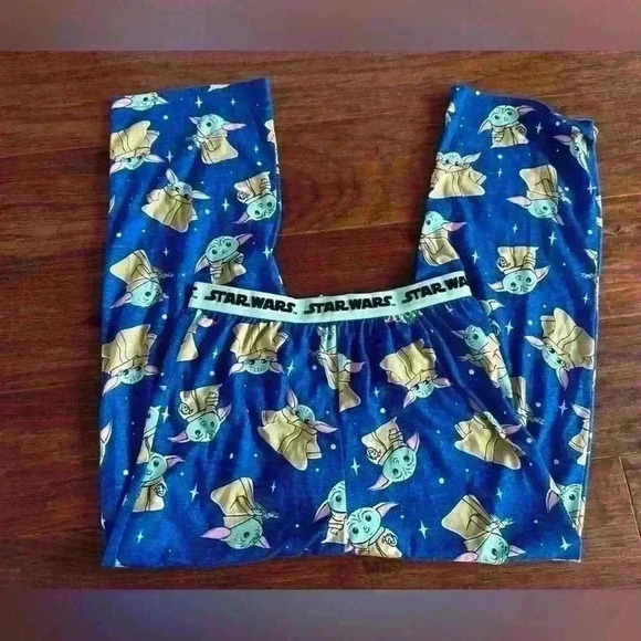 Star Wars Other - Kid’s Star Wars PJ Pants